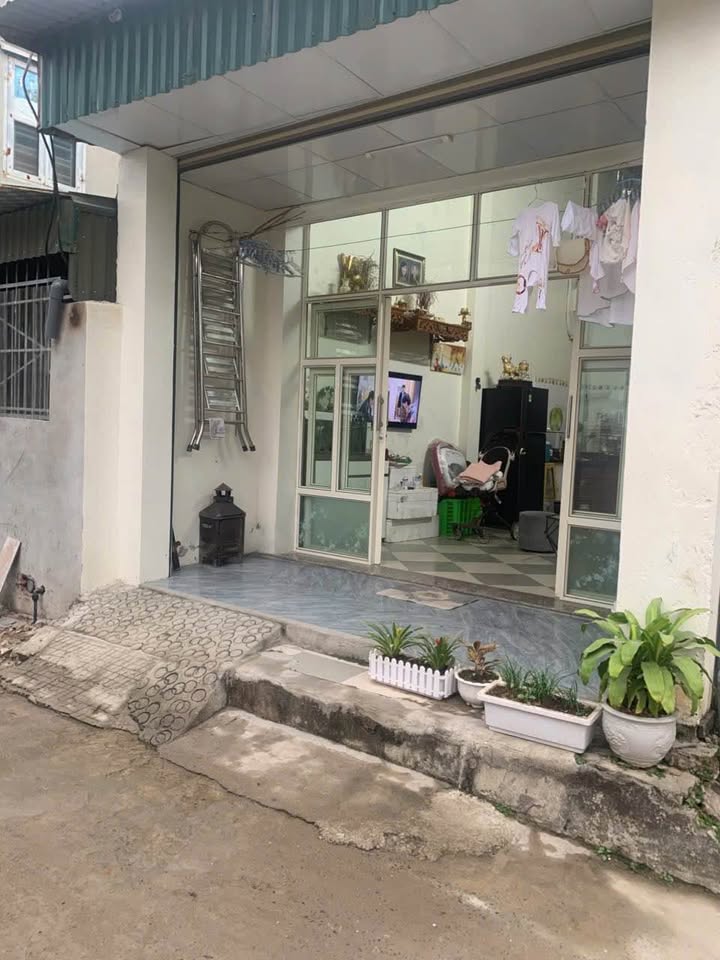 Nhà cấp 4 gác lửng phường Đông Hương 44m² giá 1 tỷ - Đường ô tô thông thoáng!