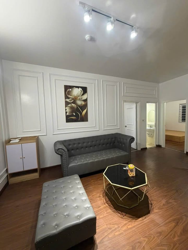 Chung cư Tecco Đông Vệ, Thanh Hóa 67m² giá 1.1 tỷ - View nội khu đẹp