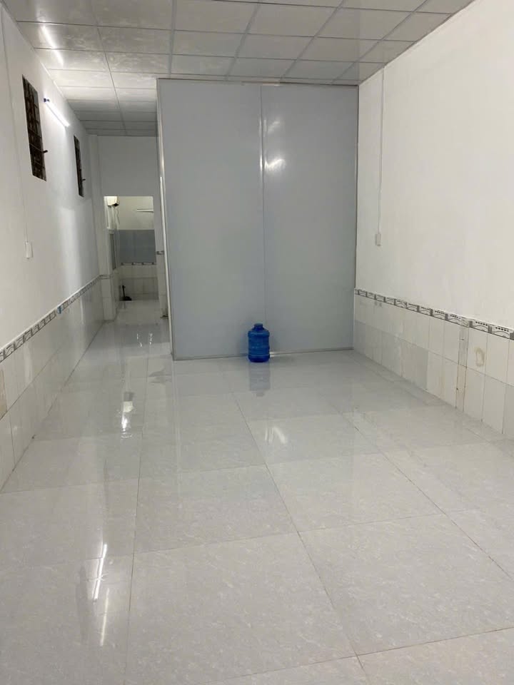 Nhà cho thuê đường An Dương Vương, quận Bình Tân 64m² - Giá chỉ 6.5 triệu/tháng!