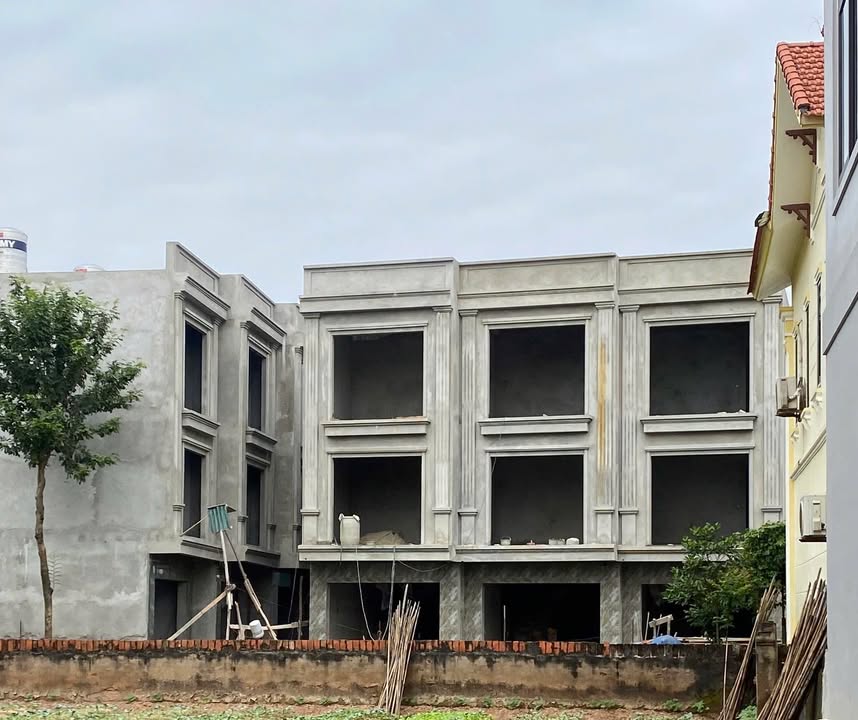 Nhà ở Song Phương Hoài Đức 42m² giá 2 tỷ - Nhà mới cứng, vị trí thuận lợi!