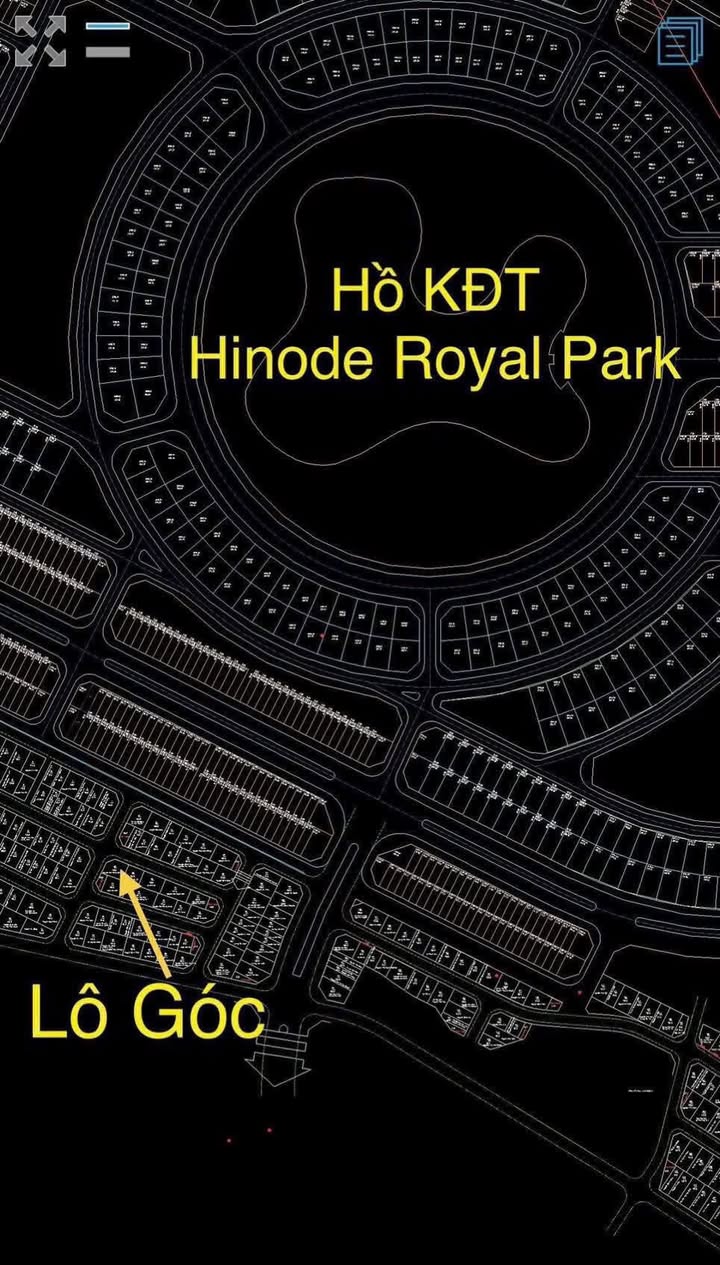 Đất dịch vụ Di Trạch Hoài Đức 132.6m² giá 15 triệu - Lô góc thoáng mát, vị trí đẹp!