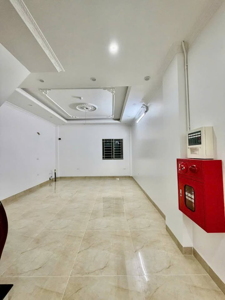 Bán tòa chung cư mini Xuân Đỉnh 62m² giá 16.55 tỷ - Dòng tiền ổn định!