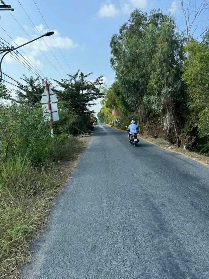 Đất nền mặt tiền đường Lê Hồng Phong, Vĩnh Châu 67m² giá chỉ 439 triệu - Cơ hội đầu tư tuyệt vời!