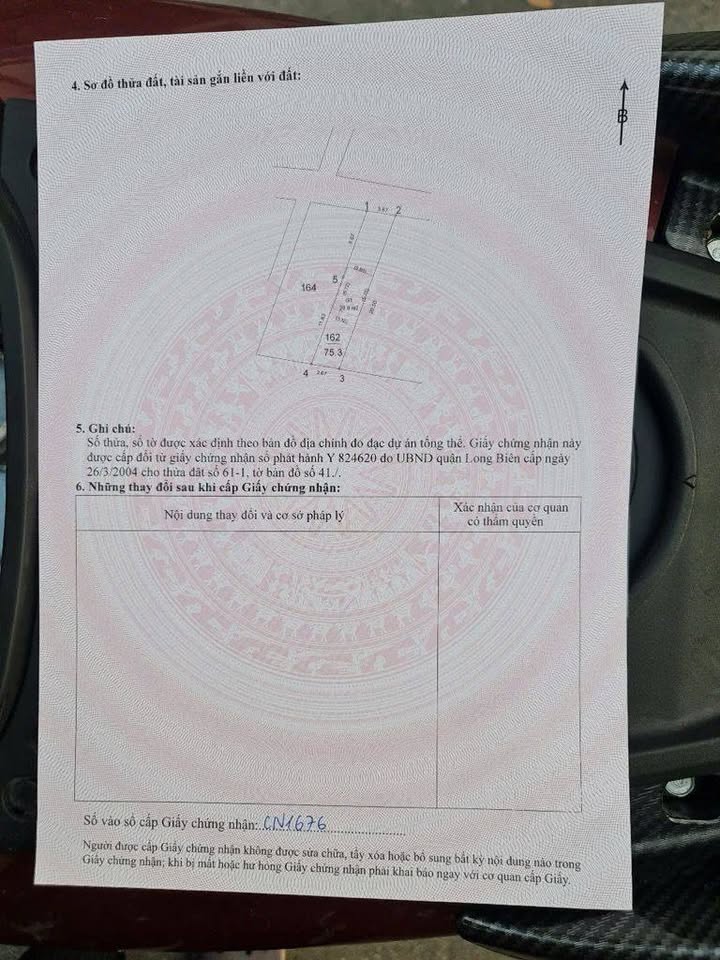 Đất Ngọc Thụy, Long Biên 76m² giá 7.5 tỷ - Vị trí kinh doanh lý tưởng!