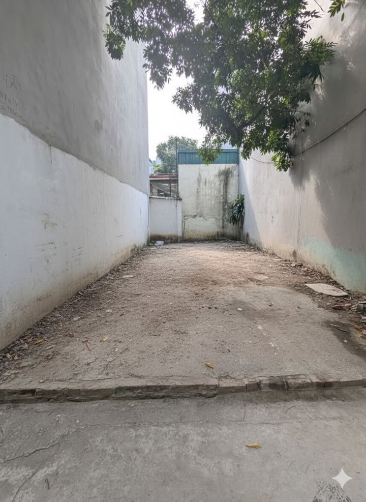 Đất Phúc Lợi 34m² giá 4 tỷ - Cơ hội đầu tư hiếm có!