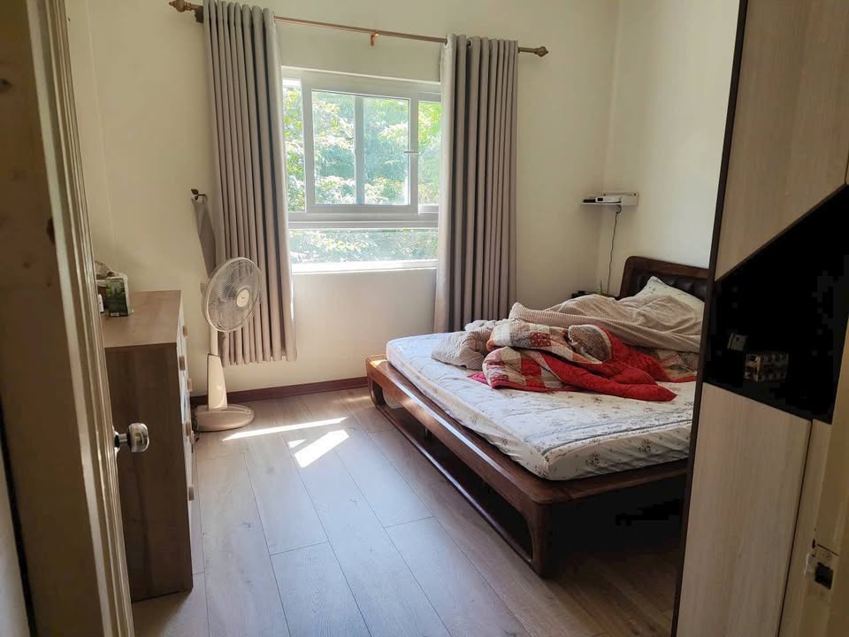 Căn hộ CT17 Green House Long Biên 83m² giá 5.45 tỷ - Không gian sống xanh đẳng cấp!