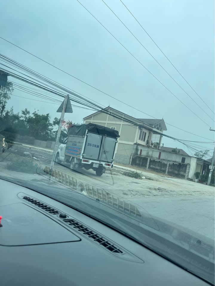 Đất nền Nghi Kim TP Vinh 59m² giá 1.2 tỷ - Vị trí đẹp, tiện ích xung quanh phong phú!