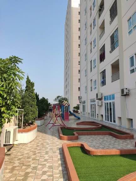 Căn hộ 3PN Chung cư Kim Trường Thi Vinh 73m² giá 2 tỷ - Full nội thất, hướng Nam!