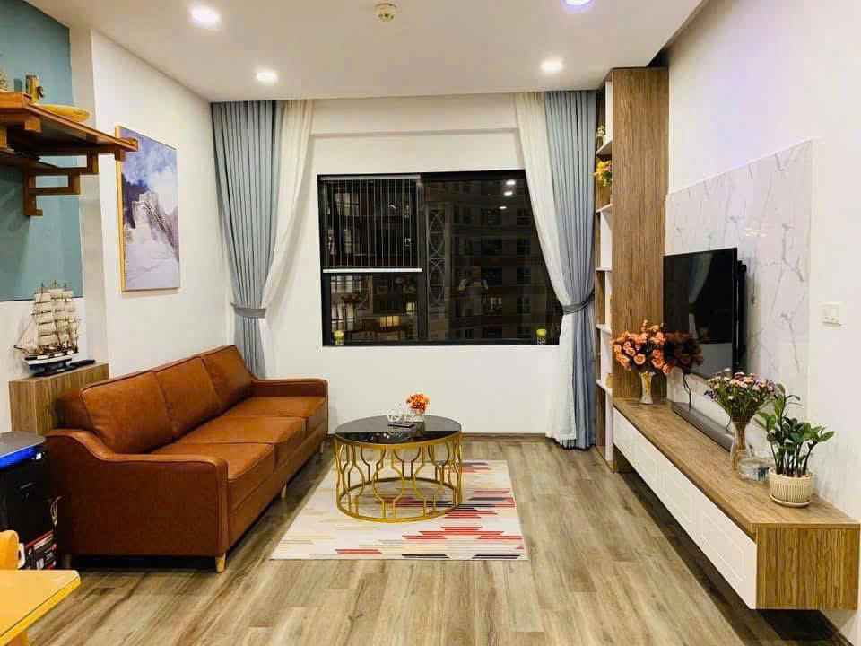 Căn hộ 2PN Xuân Mai Spark Tower 65m² giá 4 tỷ - Sẵn sàng vào ở ngay!