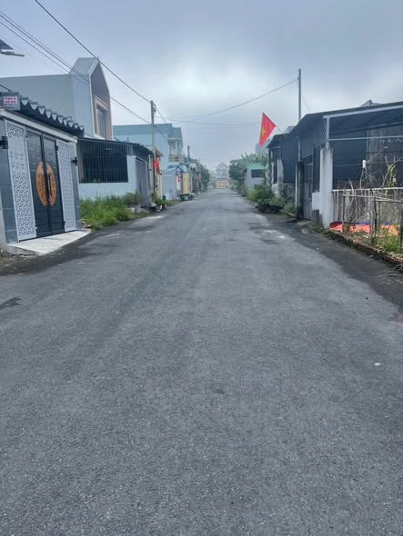 Đất thổ cư 100% tại Trảng Dài, Biên Hòa 91.5m² chỉ 2.35 tỷ - Sổ riêng sang tên ngay!