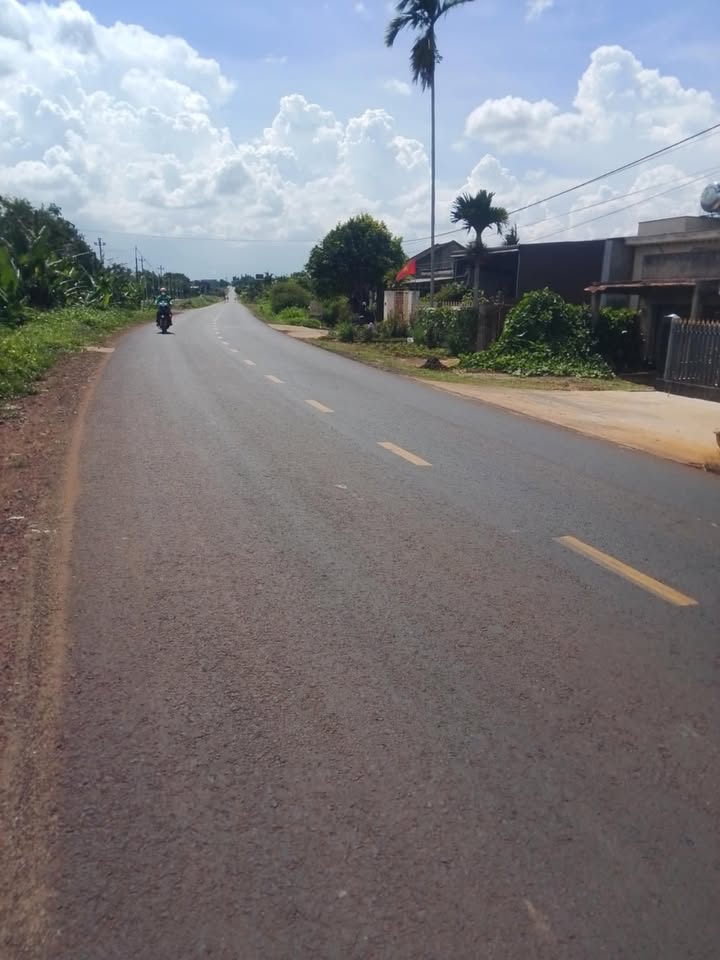 Đất nền thổ cư Quốc lộ 29, xã Phú Xuân, 9000m² giá 1.8 tỷ - Đầu tư sinh lời ngay!