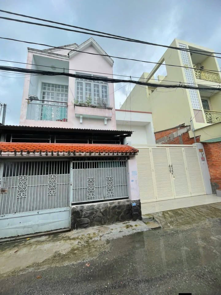 Nhà mặt tiền Hiệp Thành 67m² giá 5.76 tỷ - Đầu tư sinh lời ngay!