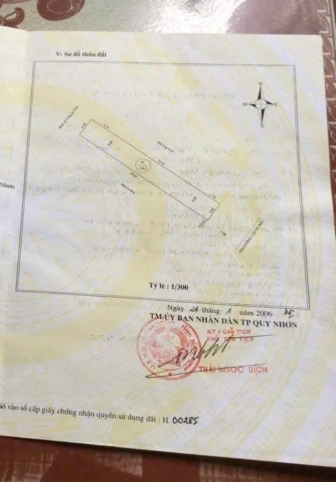 Nhà mặt tiền đường Cần Vương, phường Nguyễn Văn Cừ, 120m² giá 7.2 tỷ - Đầu tư sinh lời!