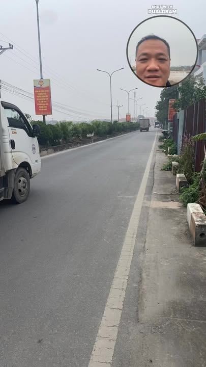 Bán gấp FrontHouse mặt phố kinh doanh 112m² tại Xuân Lâm - Bắc Ninh, sổ đỏ chính chủ!