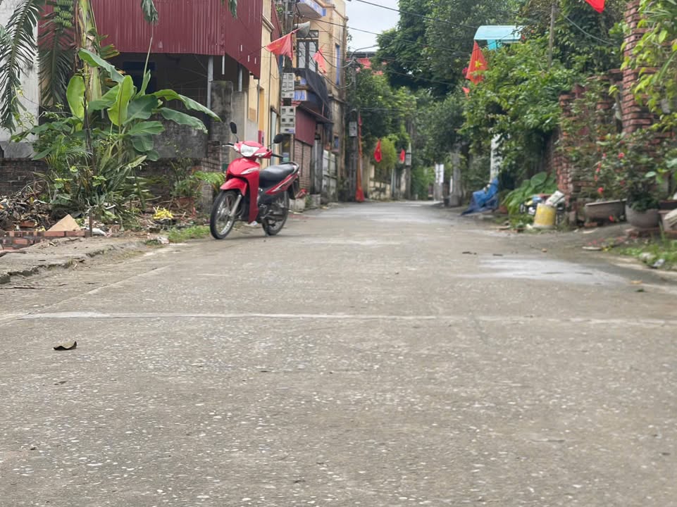 Đất nền 40,5m² tại phường Trạm Lộ, Bắc Ninh - Đầu tư sinh lời cao!