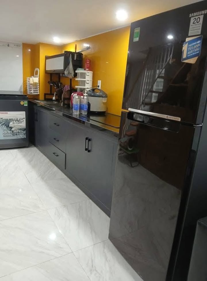 Nhà cho thuê ở Nguyễn Huy Tưởng, Liên Chiểu 2PN - Nội thất đầy đủ, sẵn sàng vào ở!