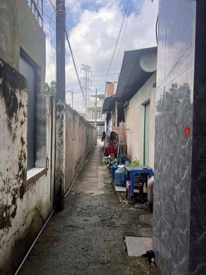 Nhà chính chủ bán gấp tại đường Huỳnh Văn Gấm, Tân An, Long An - 18m² giá 680 triệu