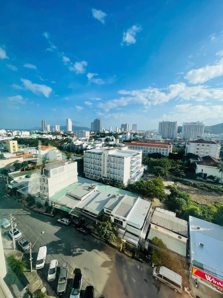 Căn hộ Chung Cư Bình Phú 2 Nha Trang 66m² giá 2.59 tỷ - Sẵn sàng vào ở ngay!