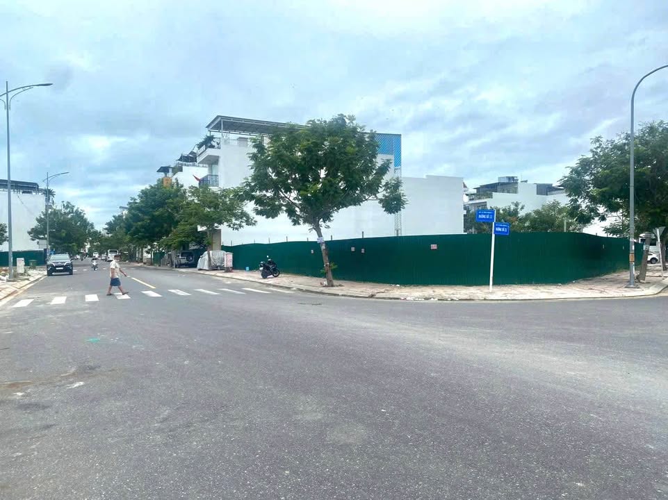 Đất nền mặt tiền đường số 13 KĐT Hà Quang 2, 90m² giá 7.5 tỷ - Cơ hội đầu tư tuyệt vời!