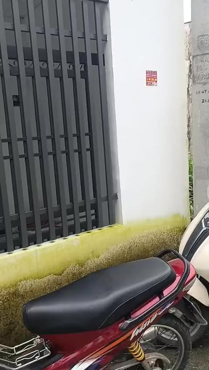 Nhà cấp 4 tại xã Tân Phú Trung, Củ Chi 66m² giá 1.9 tỷ - Sổ hồng riêng, vào ở ngay!