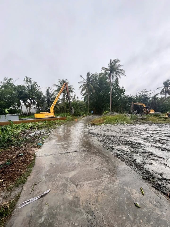 Đất nền Phương Bình, Cần Thơ 380m² giá 350 triệu - Cơ hội đầu tư tuyệt vời!