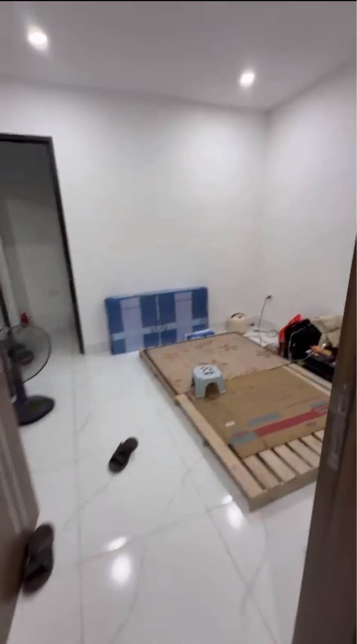 Căn hộ CCMN Mễ Trì 29m² giá 1.29 tỷ - Thiết kế hợp lý, an ninh tốt!