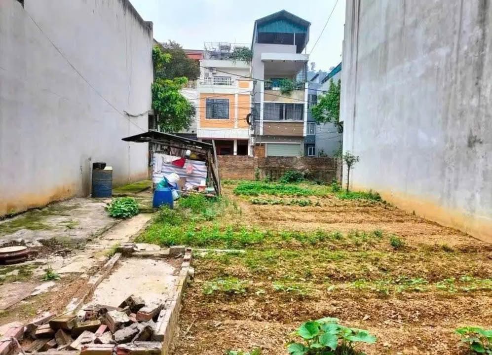 Đất đẹp Đô Đốc Lộc, Bắc Cường 220m² giá chỉ 6 tỷ - Sổ đỏ chính chủ!