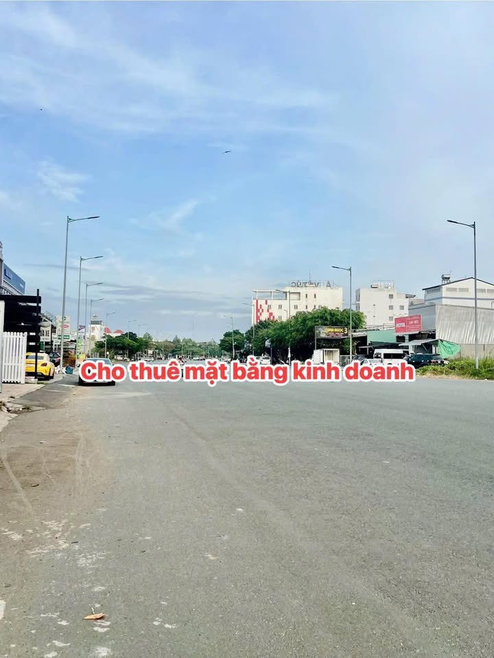 Nhà kho cho thuê tại Khu Golden City, Phường Mỹ Hòa, 150m² chỉ 8 triệu/tháng - Phù hợp kinh doanh
