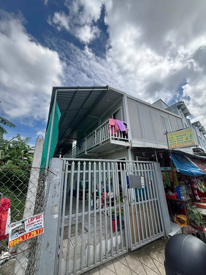 Đất nền An Khánh Cần Thơ 400m² giá 13 tỷ - Đầu tư sinh lời vượt trội!