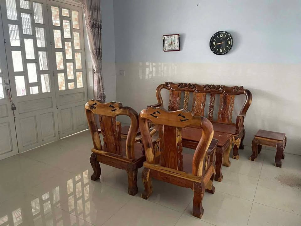 Nhà cho thuê 2PN gần UBND xã Giang Điền - Giá chỉ 3 triệu/tháng!