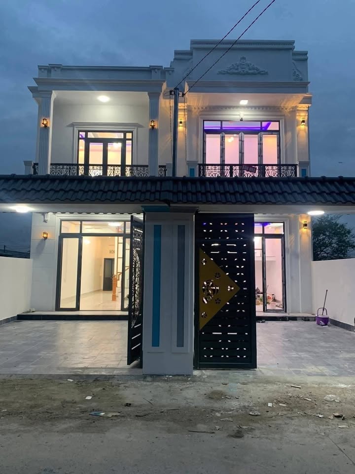 Nhà Phú Sơn 4 Trảng Bom, Đồng Nai 100m² giá 2.7 tỷ - Sổ đỏ chính chủ!