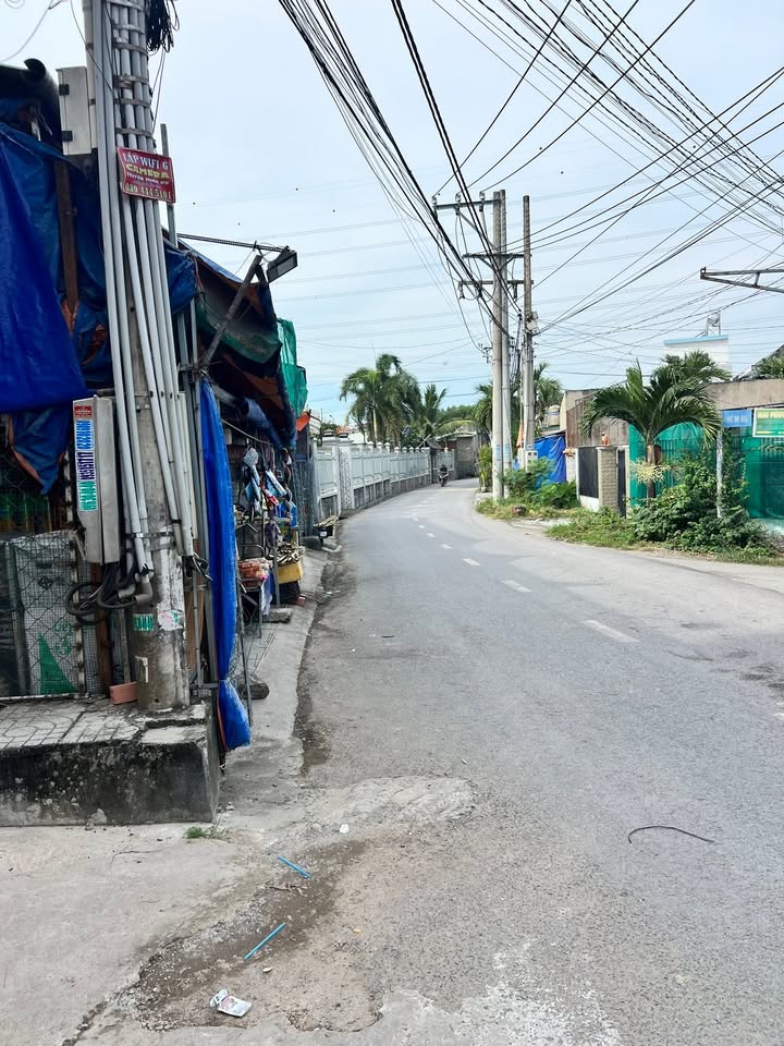 Đất nền Trảng Dài 89m² giá 500 triệu - Sổ đỏ chính chủ, xây dựng tự do!