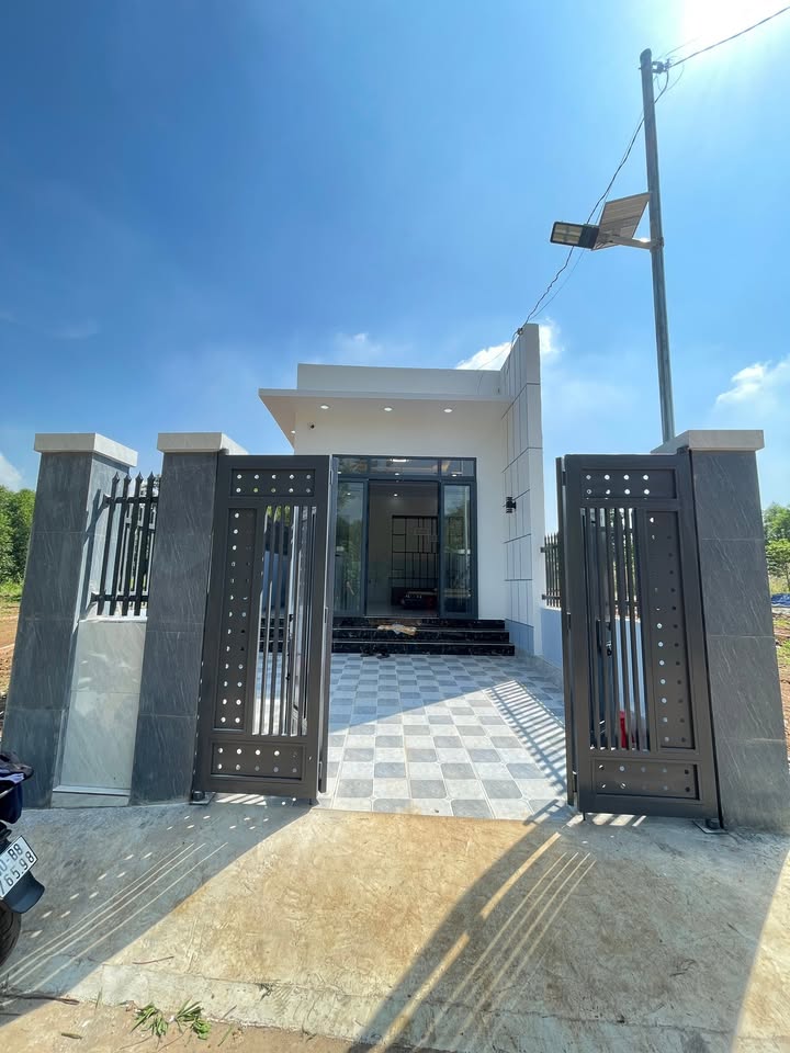 Nhà ấp 1, xã Sông Trầu, huyện Trảng Bom 115m² giá 1.479 tỷ - Chính chủ bán gấp!