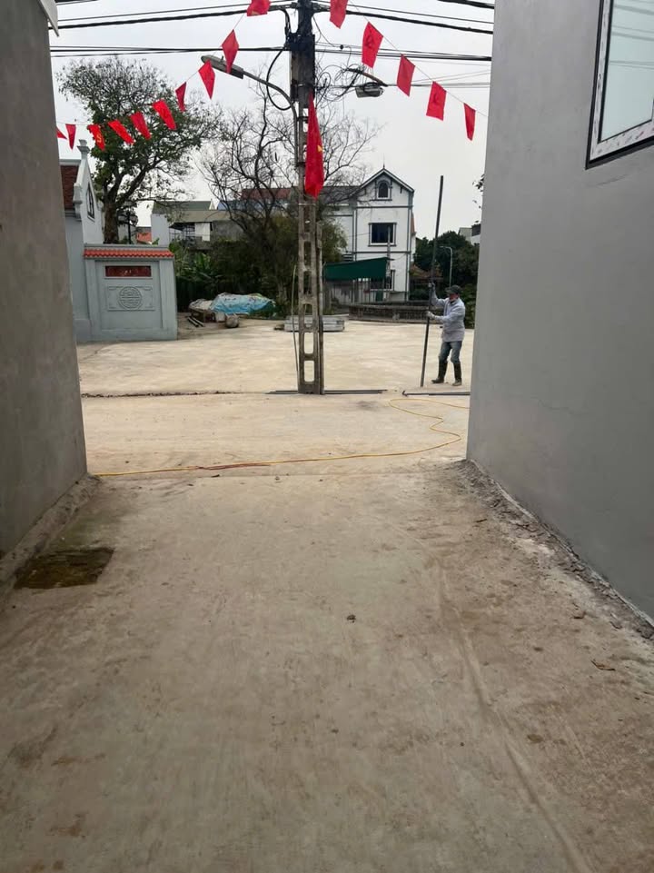 Đất nền tại xã Bình Minh, 72m² chỉ 4 tỷ - Cơ hội hiếm có!