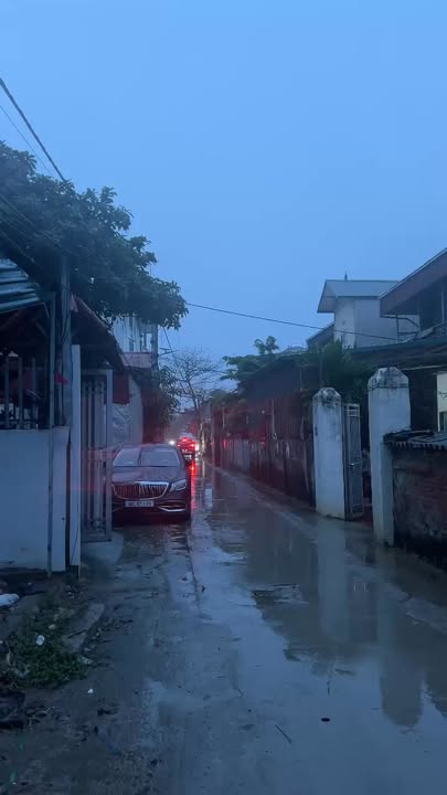 Nhà phố đẹp tại Tam Hưng, Thanh Oai 41.7m² - Thiết kế hiện đại, giá thỏa thuận!