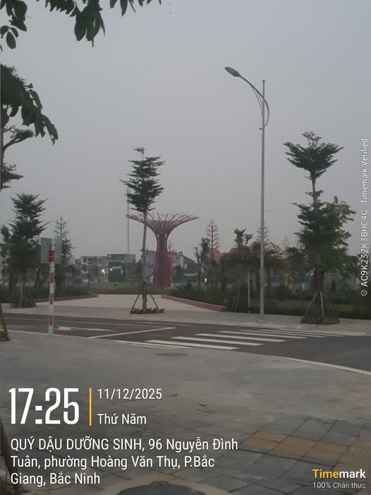 Đất nền đường 15m Nguyễn Đình Tuân 90m² giá 3 tỷ - Đầu tư sinh lời lý tưởng!