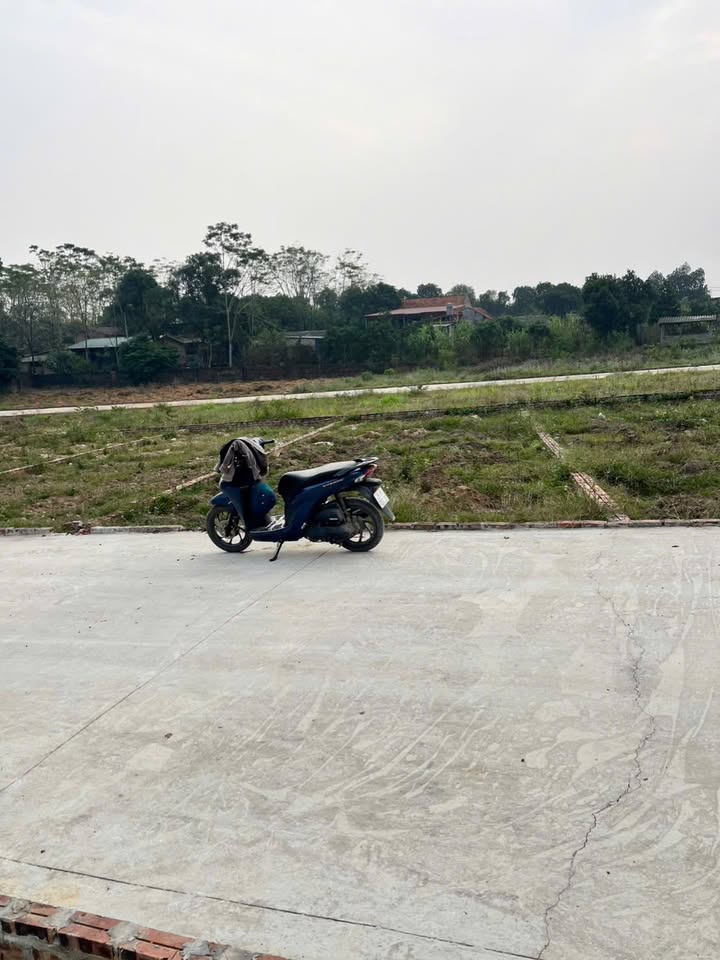 Đất nền 100m² Phú Sơn Vật Lại giá chỉ 600 triệu - Sổ đỏ chính chủ!