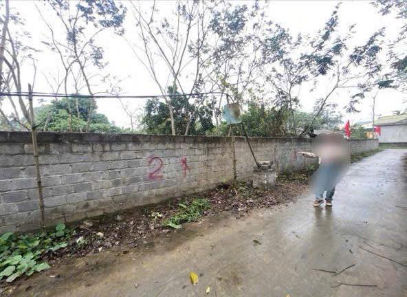 Đất thổ cư Thanh Sơn, Lương Sơn 99.9m² giá thỏa thuận - Đầu tư sinh lời ngay!