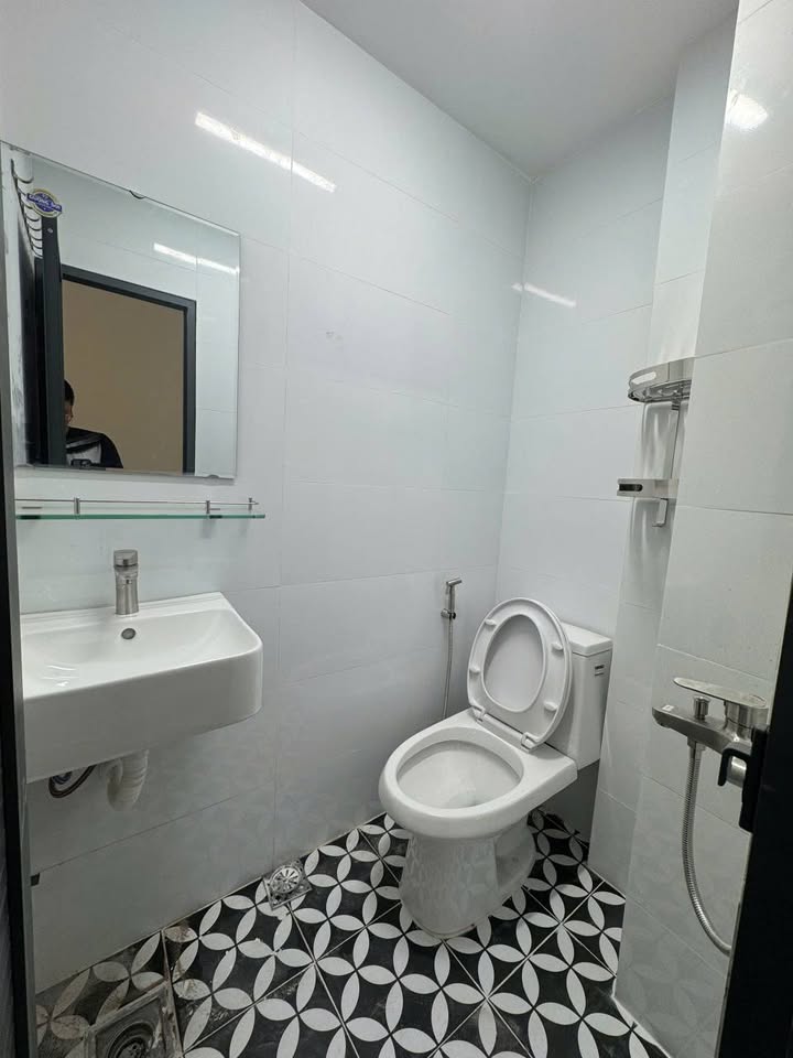 Phòng trọ cho thuê KDC 91B, Tân An, Cần Thơ 25m² - Nội thất đầy đủ, giá chỉ 3.3 triệu!