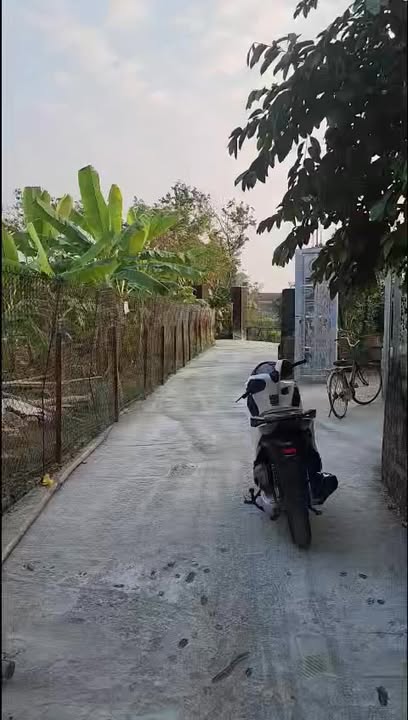 Đất thổ cư 215m² tại Xóm Gốm, Chương Mỹ - Giá chỉ 3 tỷ!