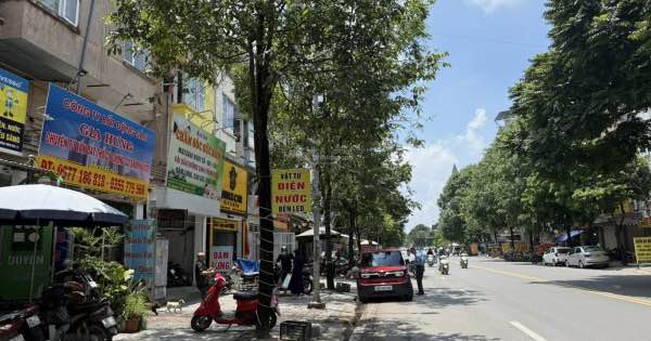 Nhà phố Lk Văn Phú, Hà Đông 90m² giá 21 tỷ - Đầu tư sinh lời ngay!