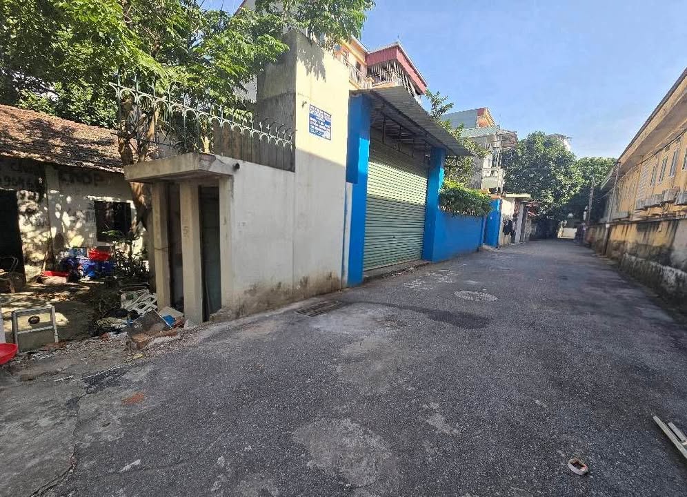 Đất nền An Khánh Hoài Đức 46m² giá thỏa thuận - Đầu tư sinh lời tiềm năng!