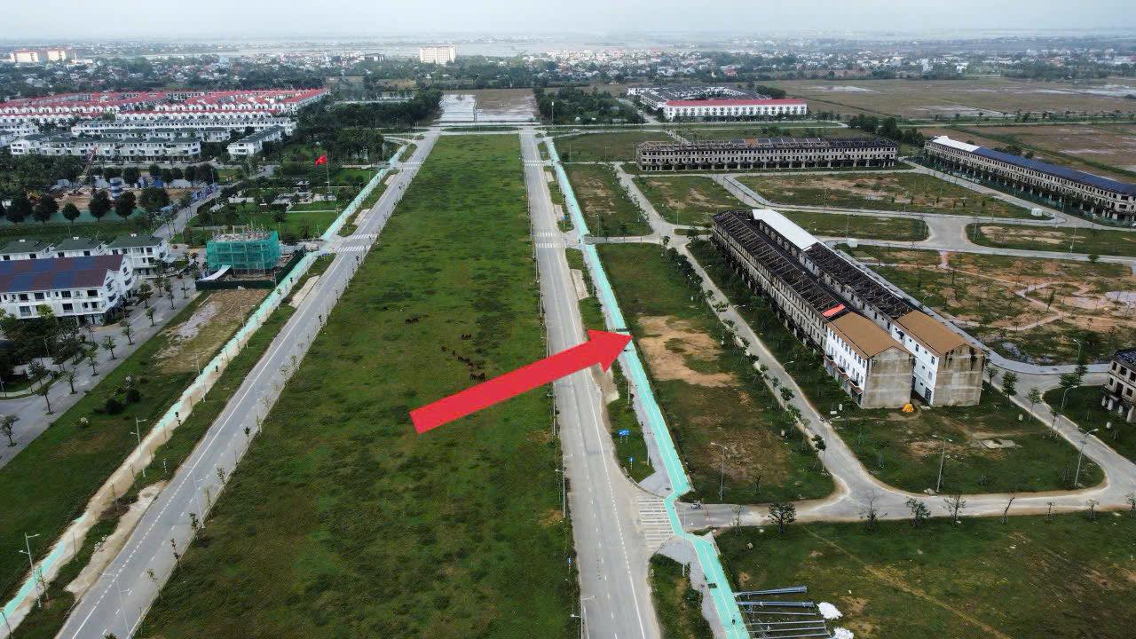 Bán gấp FrontHouse mặt tiền Võ Nguyên Giáp 120m² giá chỉ 6 tỷ - Pháp lý rõ ràng!