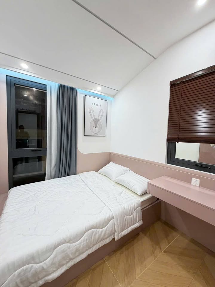 Nhà mới 100% đường Lê Đức Thọ, Gò Vấp 37m² - Sẵn sàng vào ở ngay!