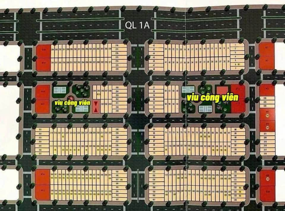 Đất nền Tân Phong, Quảng Xương 100m² giá 1.8 tỷ - Đầu tư sinh lời cao!