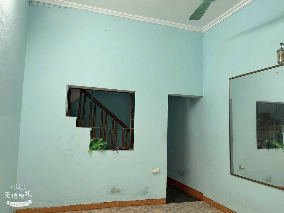 Nhà cho thuê 2 tầng tại đường Tống Duy Tân - Gần chợ Tân An, giá thỏa thuận!