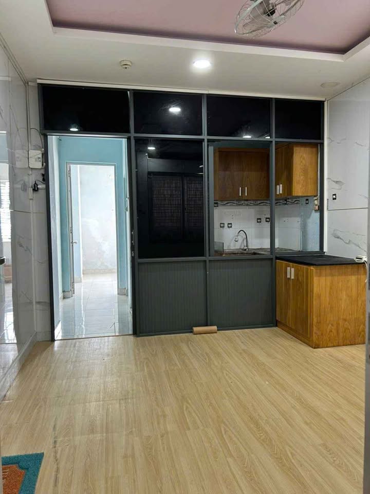 Căn hộ Chung cư An Thịnh Bắc Nha Trang 42m² giá 1.45 tỷ - Chính chủ bán gấp!