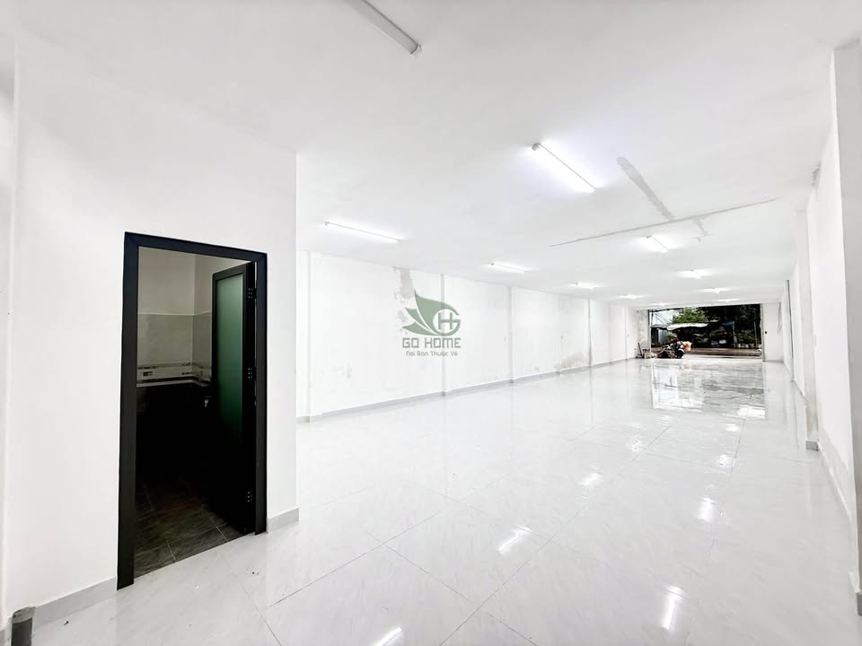 Cho thuê mặt bằng riêng biệt Phước Long 143.8m² giá 15 triệu - Kinh doanh thuận lợi!