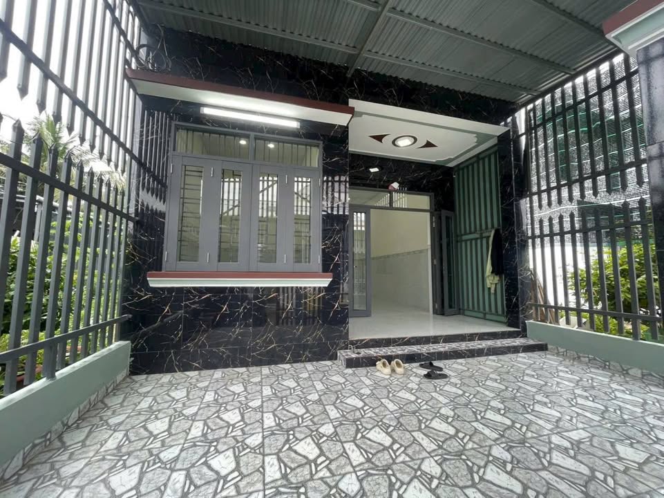 Nhà Diên Phú, Diên Khánh 101m² giá 1.699 tỷ - Sẵn sàng vào ở ngay!