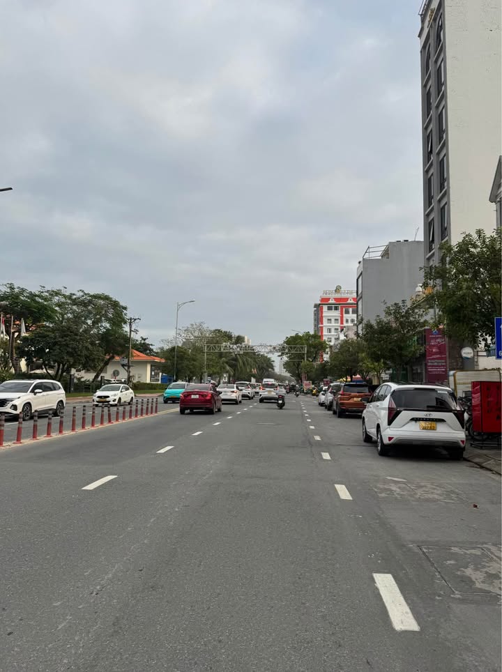 Lô đất Mộc Sơn 3, Hòa Hải, Ngũ Hành Sơn 88m² giá 4.8 tỷ - Tiềm năng tăng giá mạnh!